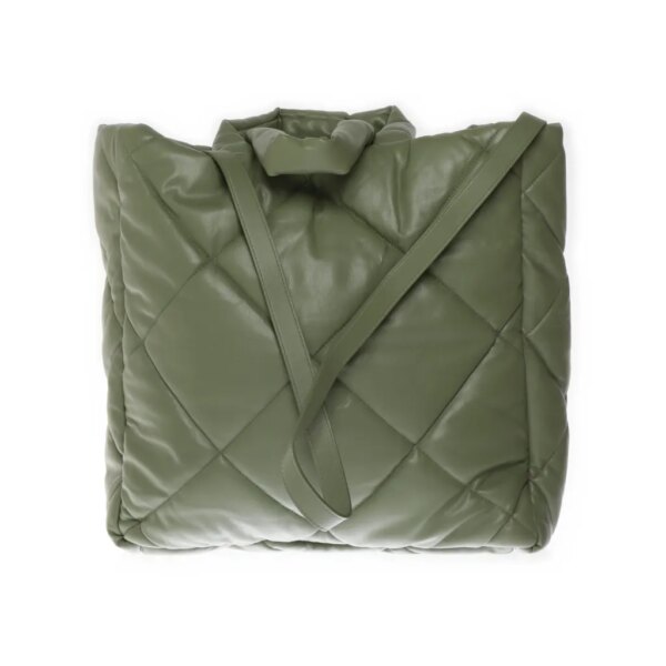 Stand Studio - Handtasche - Damen - Grün