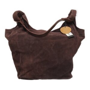 Anokhi - Handtasche - Damen - Braun