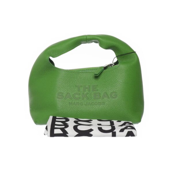 Marc by Marc Jacobs - Handtasche - Grün