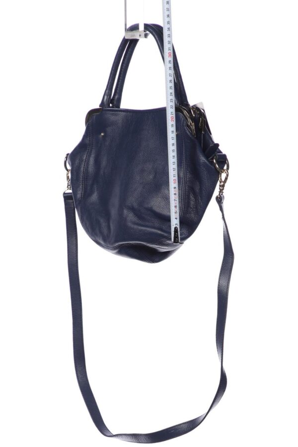 Aigner Damen Handtasche, marineblau, Gr. – Bild 2