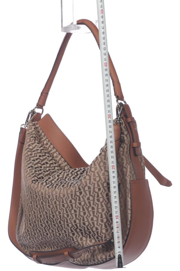 Aigner Damen Handtasche, braun, Gr. – Bild 2