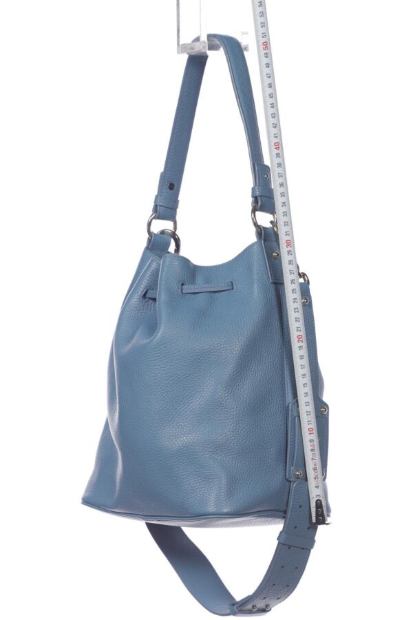 Aigner Damen Handtasche, blau, Gr. – Bild 2