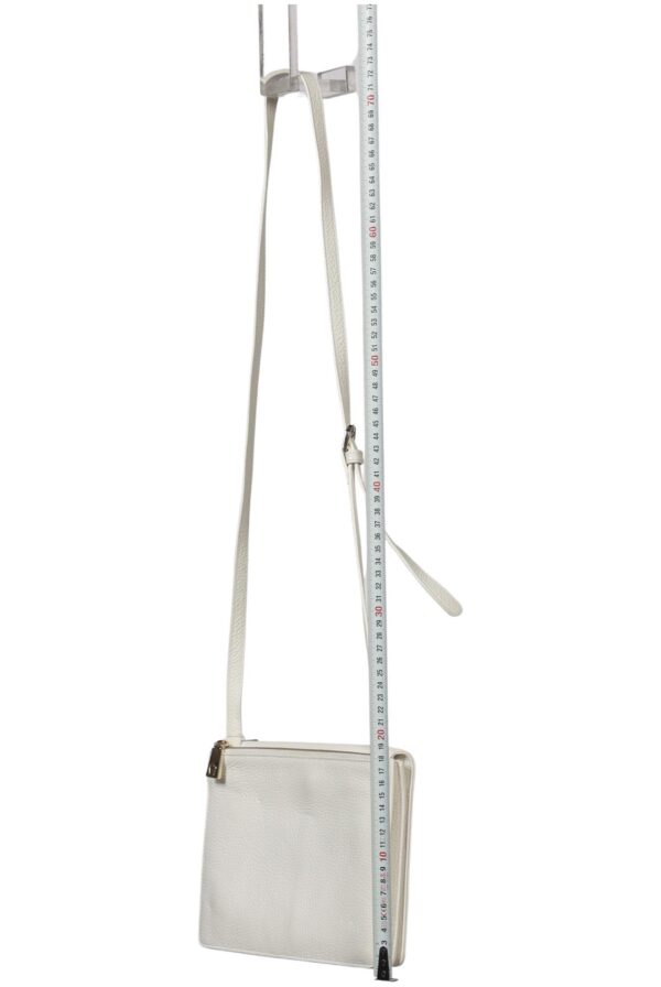 Aigner Damen Handtasche, weiß, Gr. – Bild 2