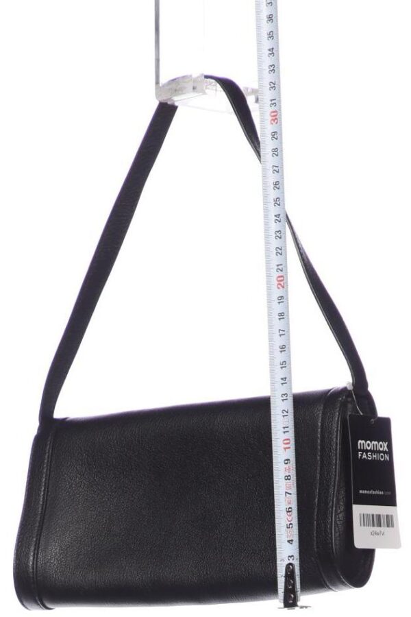 Aigner Damen Handtasche, schwarz, Gr. – Bild 2