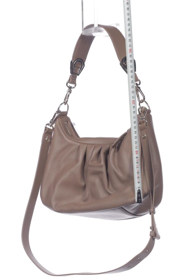 Aigner Damen Handtasche, beige, Gr. – Bild 2
