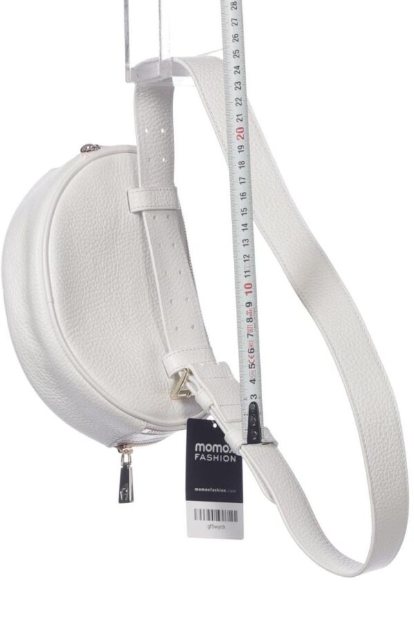 Aigner Damen Handtasche, weiß, Gr. – Bild 2