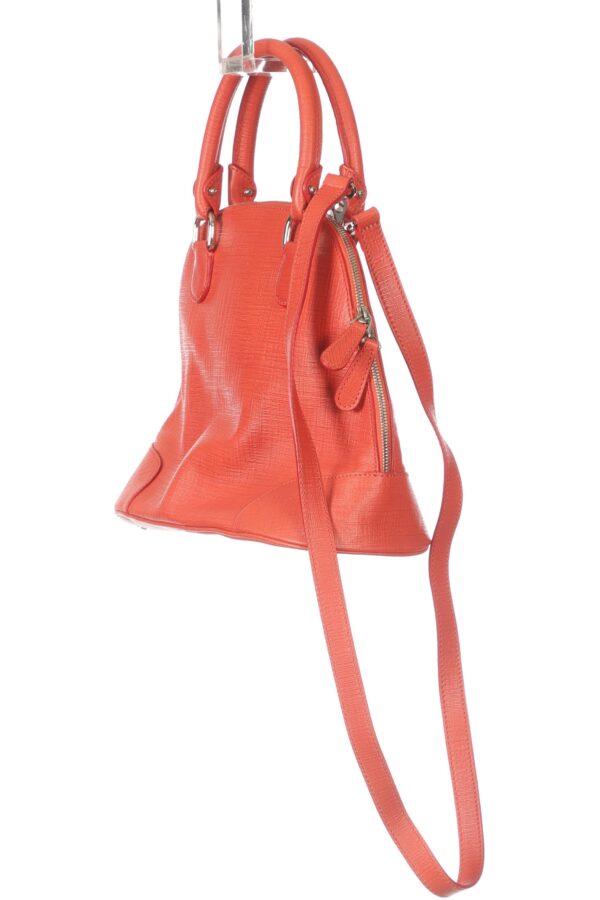 Aigner Damen Handtasche, rot, Gr. – Bild 2
