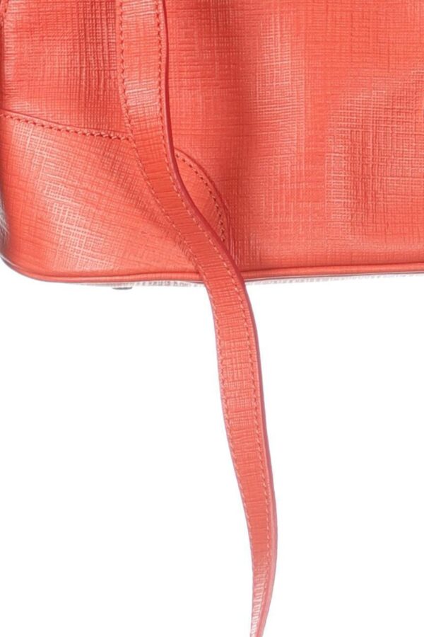 Aigner Damen Handtasche, rot, Gr. – Bild 3