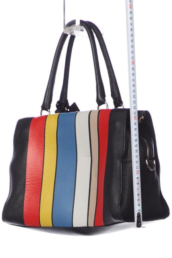 Aigner Damen Handtasche, mehrfarbig, Gr. – Bild 2