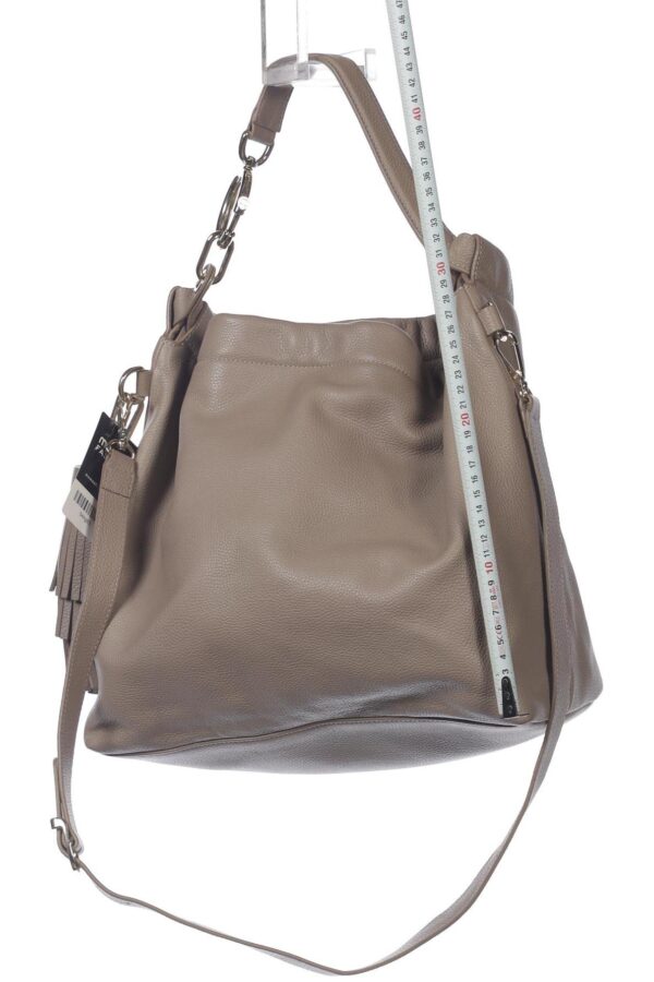 Aigner Damen Handtasche, braun, Gr. – Bild 2