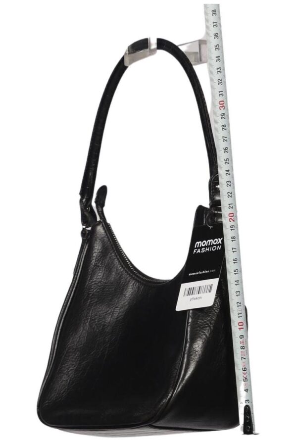 Aigner Damen Handtasche, schwarz, Gr. – Bild 2