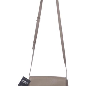 Aigner Damen Handtasche, beige, Gr.