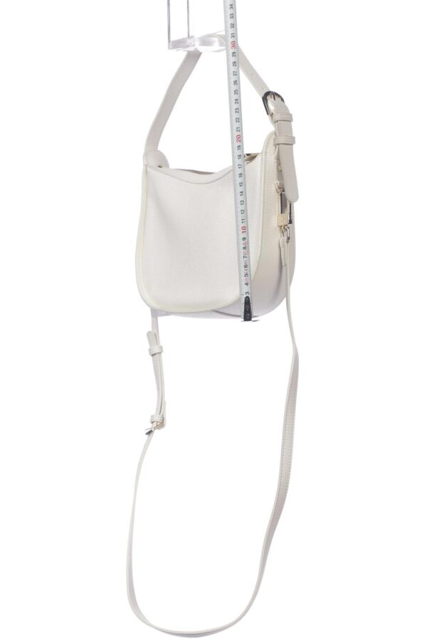 Aigner Damen Handtasche, weiß, Gr. – Bild 2
