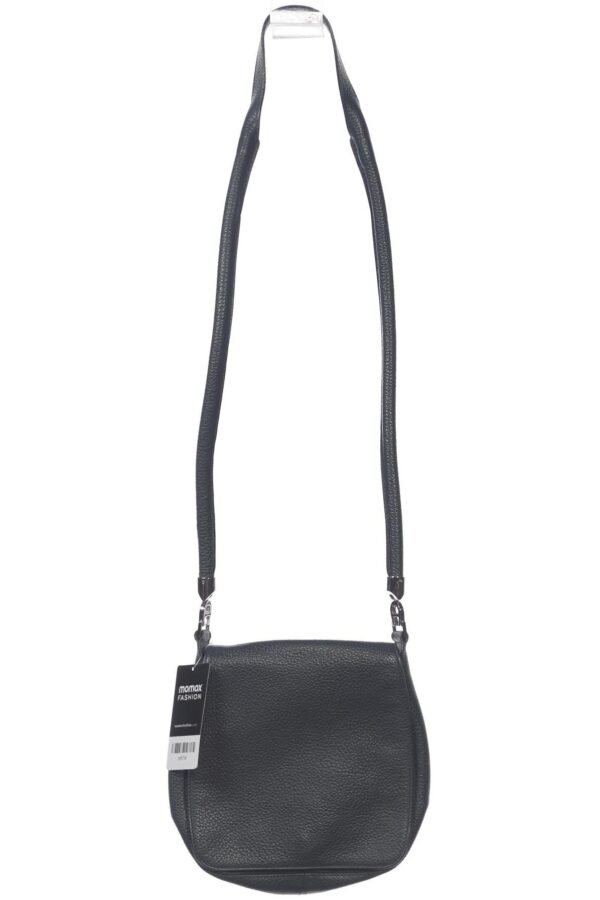 Aigner Damen Handtasche, blau, Gr.