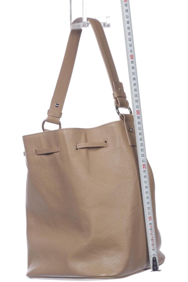 Aigner Damen Handtasche, beige, Gr. – Bild 2