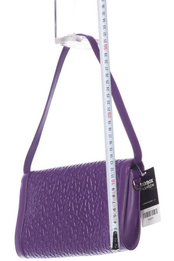 Aigner Damen Handtasche, flieder, Gr. – Bild 2