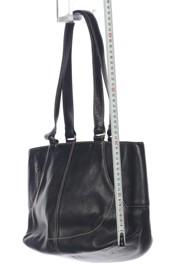 Aigner Damen Handtasche, schwarz, Gr. – Bild 2