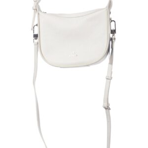 Aigner Damen Handtasche, weiß, Gr.