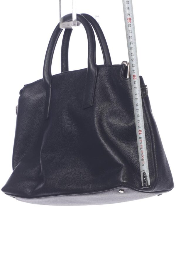 Aigner Damen Handtasche, schwarz, Gr. – Bild 2