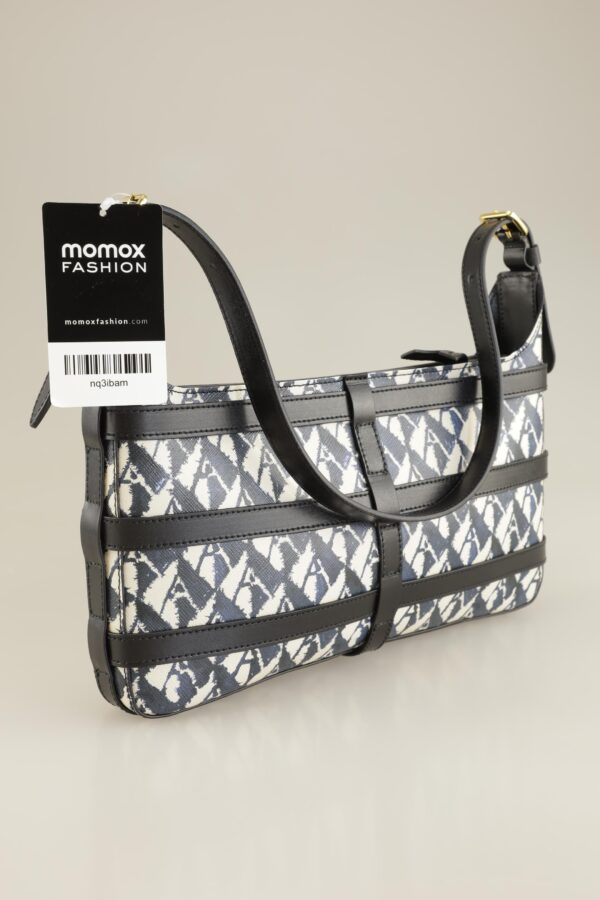 Altuzarra Damen Handtasche, schwarz, Gr. – Bild 2