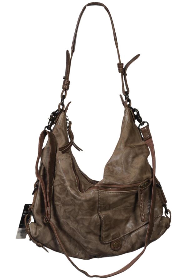 aunts & uncles Damen Handtasche, braun, Gr.