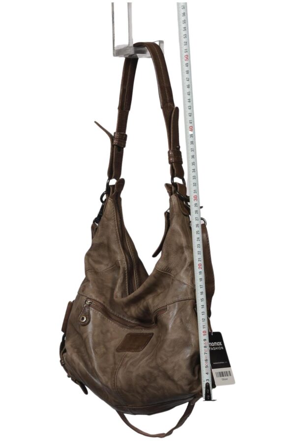 aunts & uncles Damen Handtasche, braun, Gr. – Bild 2