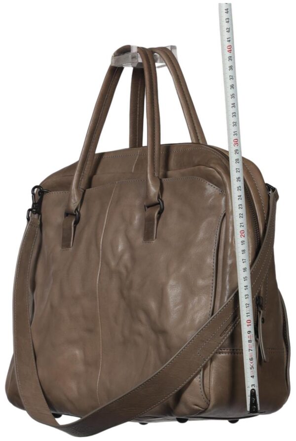 aunts & uncles Damen Handtasche, braun, Gr. – Bild 2