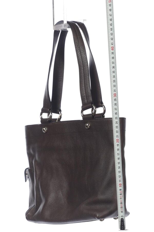 Bally Damen Handtasche, braun, Gr. – Bild 2