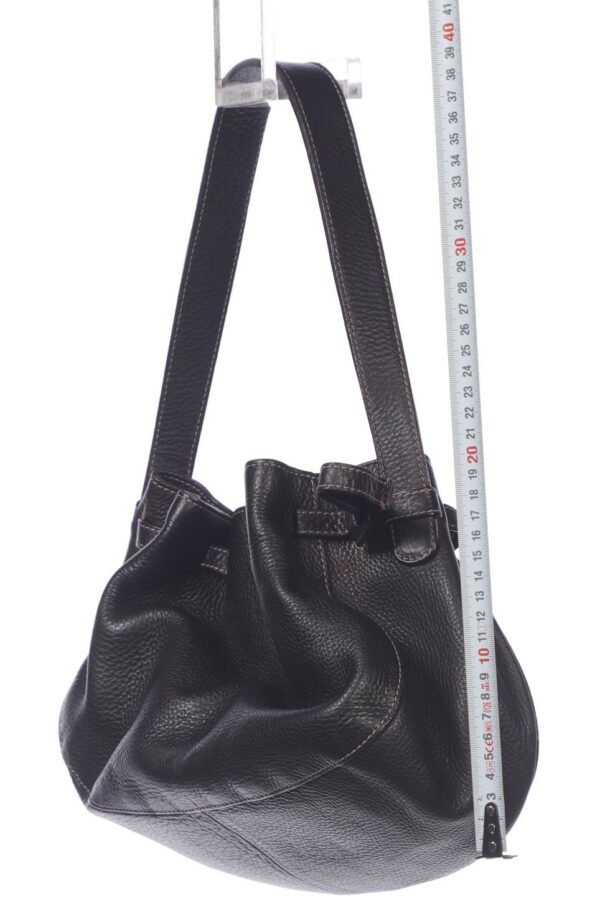 Bally Damen Handtasche, braun, Gr. – Bild 2