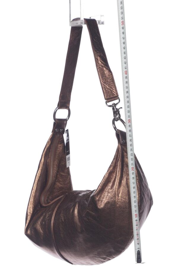 Banana Republic Damen Handtasche, gold, Gr. – Bild 2