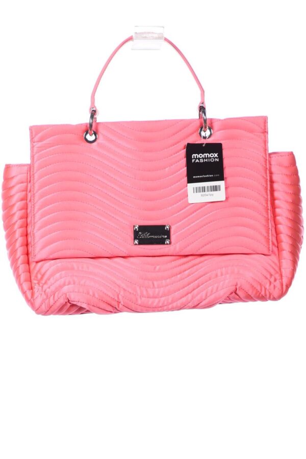 Blumarine Damen Handtasche, pink, Gr.