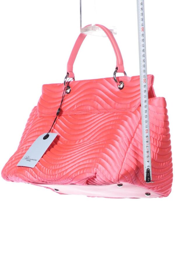 Blumarine Damen Handtasche, pink, Gr. – Bild 2