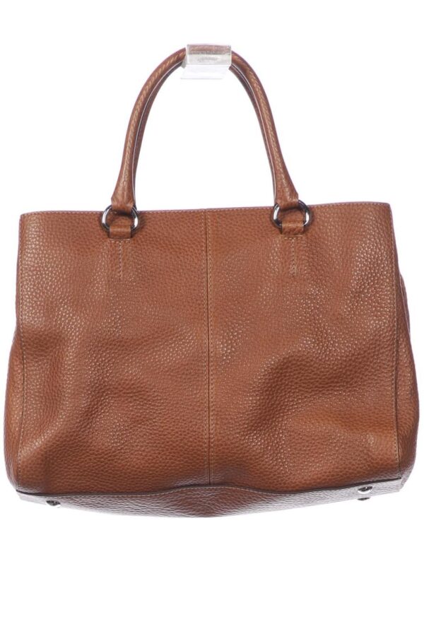 Bogner Damen Handtasche, braun, Gr.