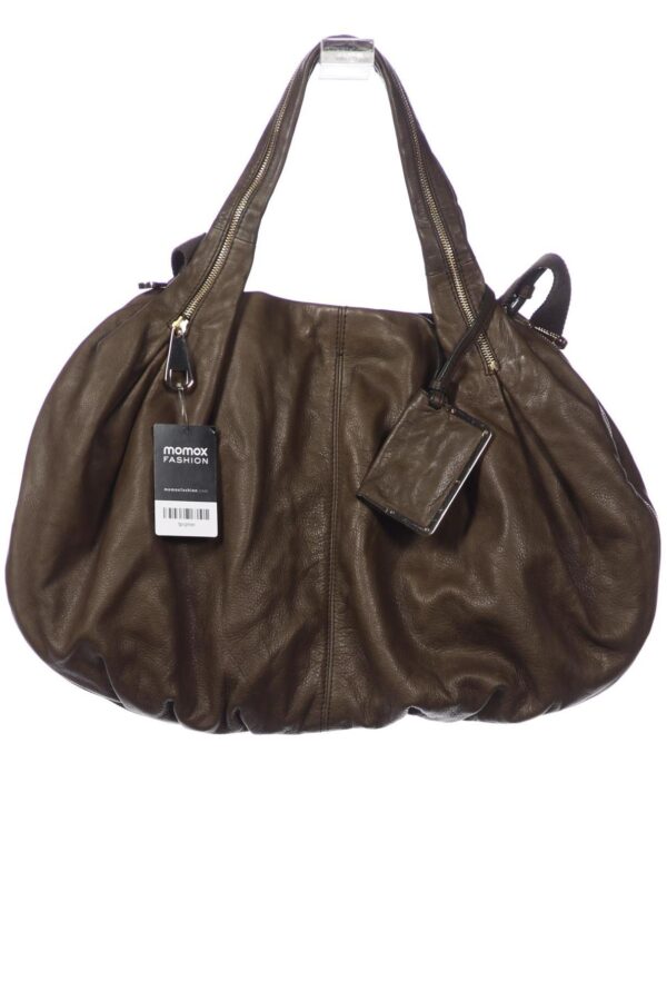 Boss by Hugo Boss Damen Handtasche, grün, Gr.