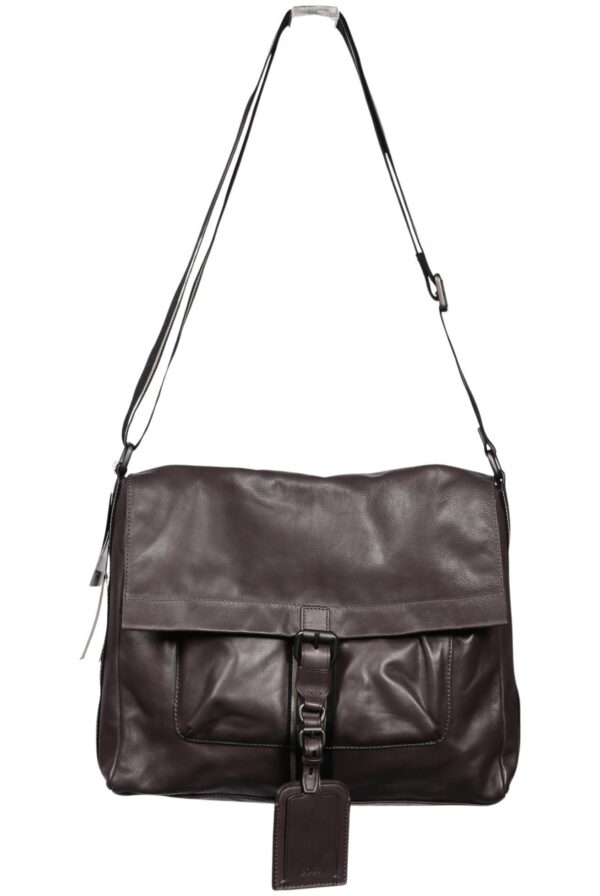 Boss by Hugo Boss Damen Handtasche, grau, Gr.