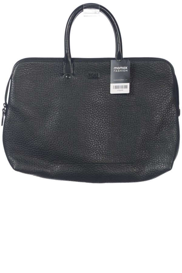 Boss by Hugo Boss Damen Handtasche, schwarz, Gr.