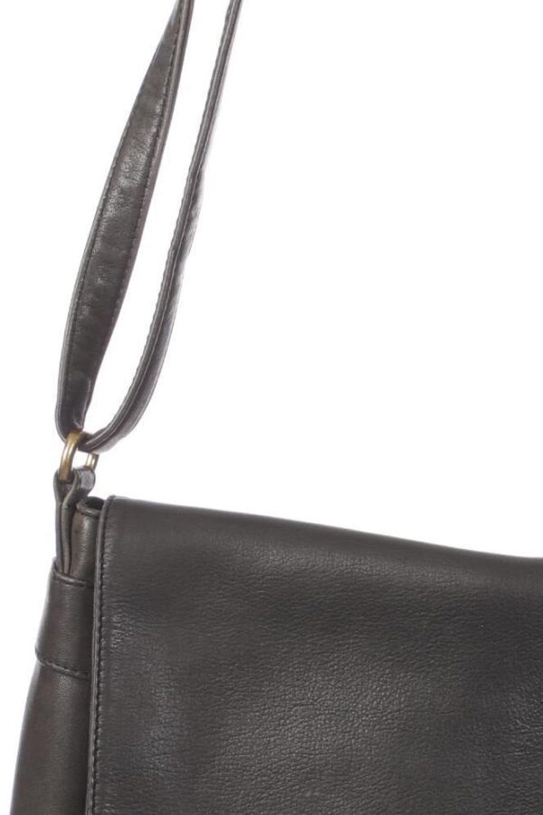 Bree Damen Handtasche, schwarz, Gr. – Bild 3