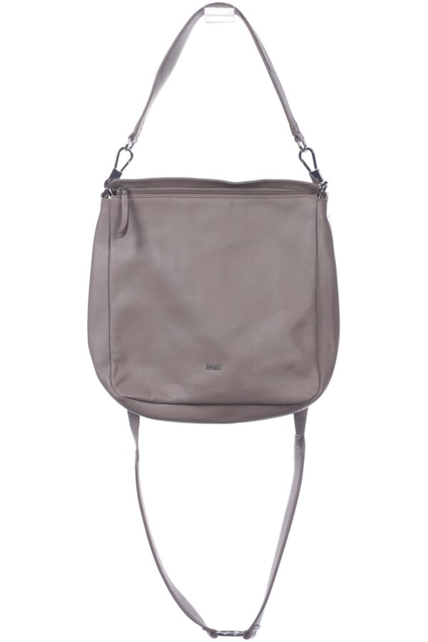 Bree Damen Handtasche, braun, Gr.
