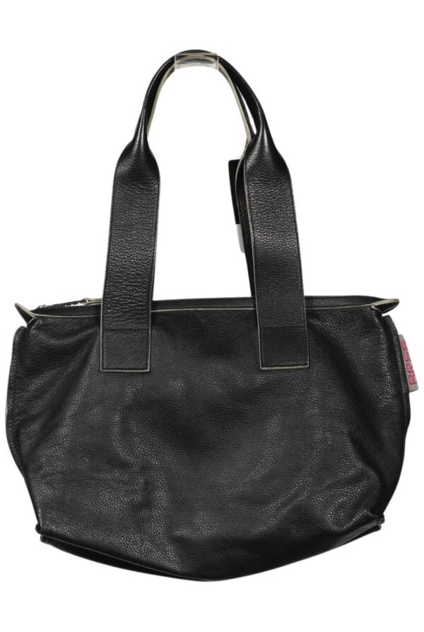 Bree Damen Handtasche, schwarz, Gr.