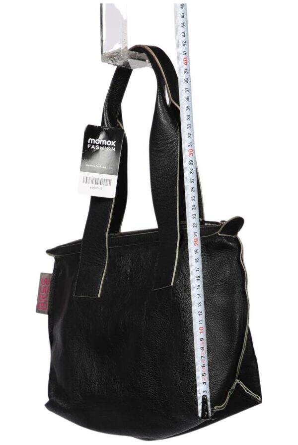 Bree Damen Handtasche, schwarz, Gr. – Bild 2