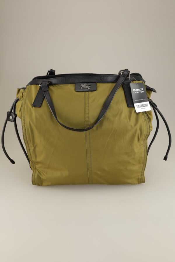 Burberry Damen Handtasche, braun, Gr.
