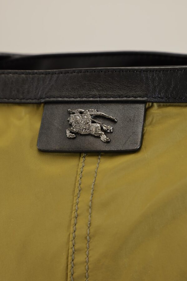 Burberry Damen Handtasche, braun, Gr. – Bild 3