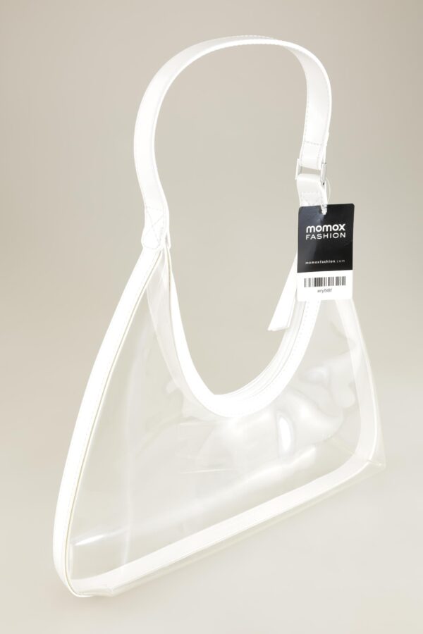 by FAR Damen Handtasche, weiß, Gr. – Bild 2
