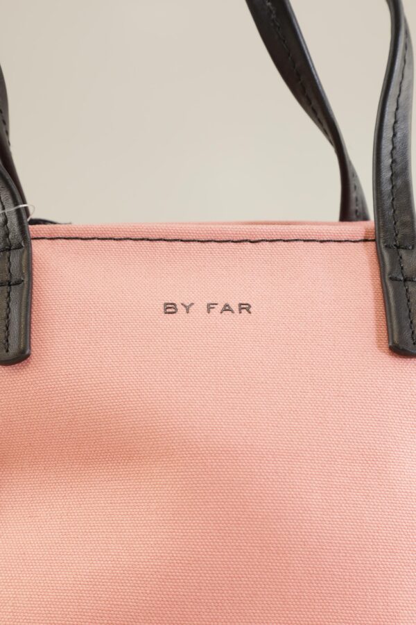 by FAR Damen Handtasche, pink, Gr. – Bild 3