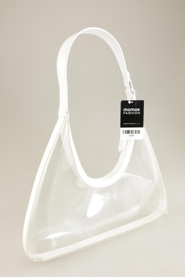 by FAR Damen Handtasche, weiß, Gr. – Bild 2