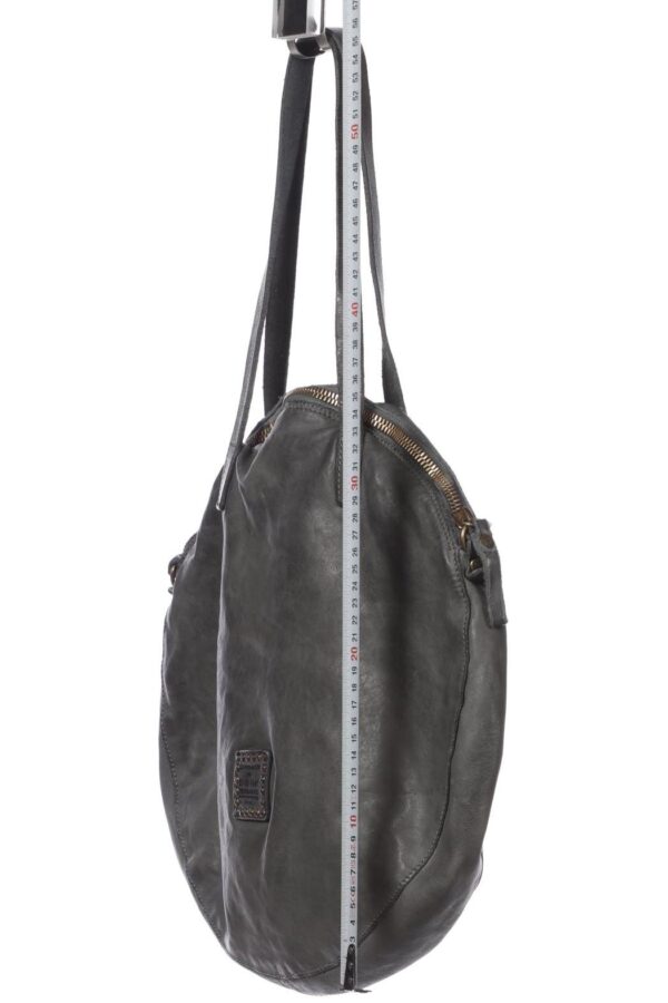 Campomaggi Damen Handtasche, grün, Gr. – Bild 2