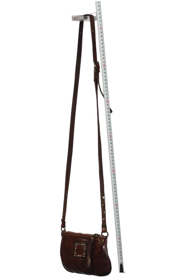 Campomaggi Damen Handtasche, braun, Gr. – Bild 2