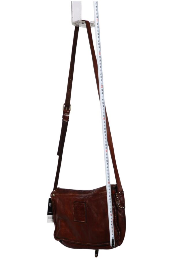 Campomaggi Damen Handtasche, braun, Gr. – Bild 2