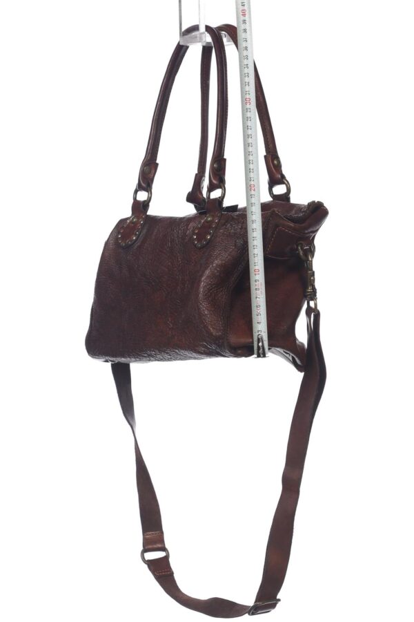 Campomaggi Damen Handtasche, braun, Gr. – Bild 2