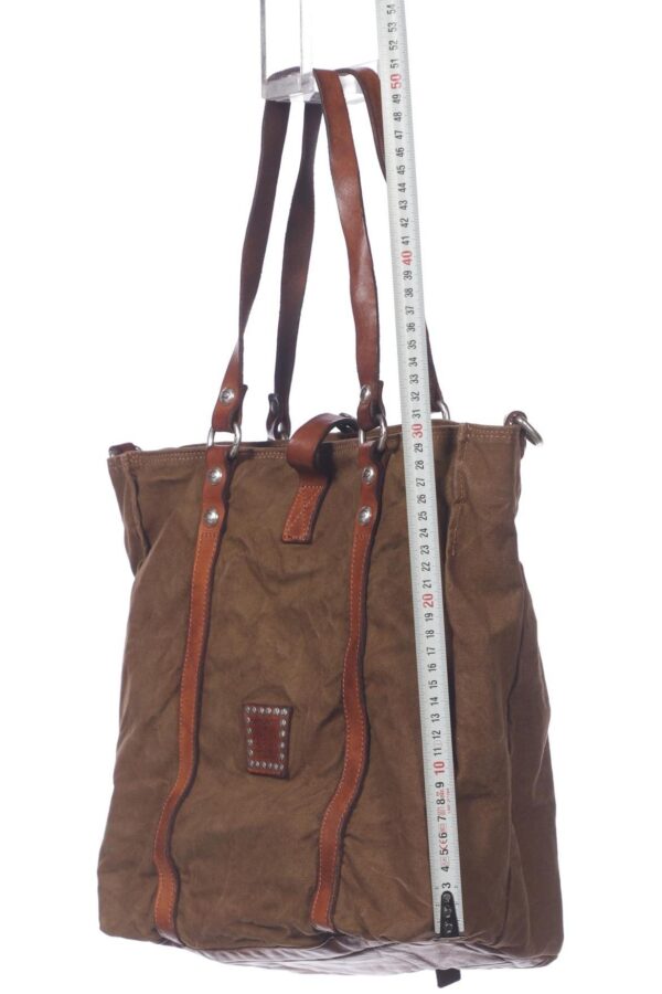 Campomaggi Damen Handtasche, braun, Gr. – Bild 2